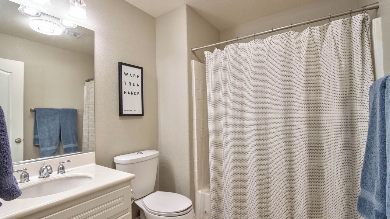 Photo of Bathroom in Winchester