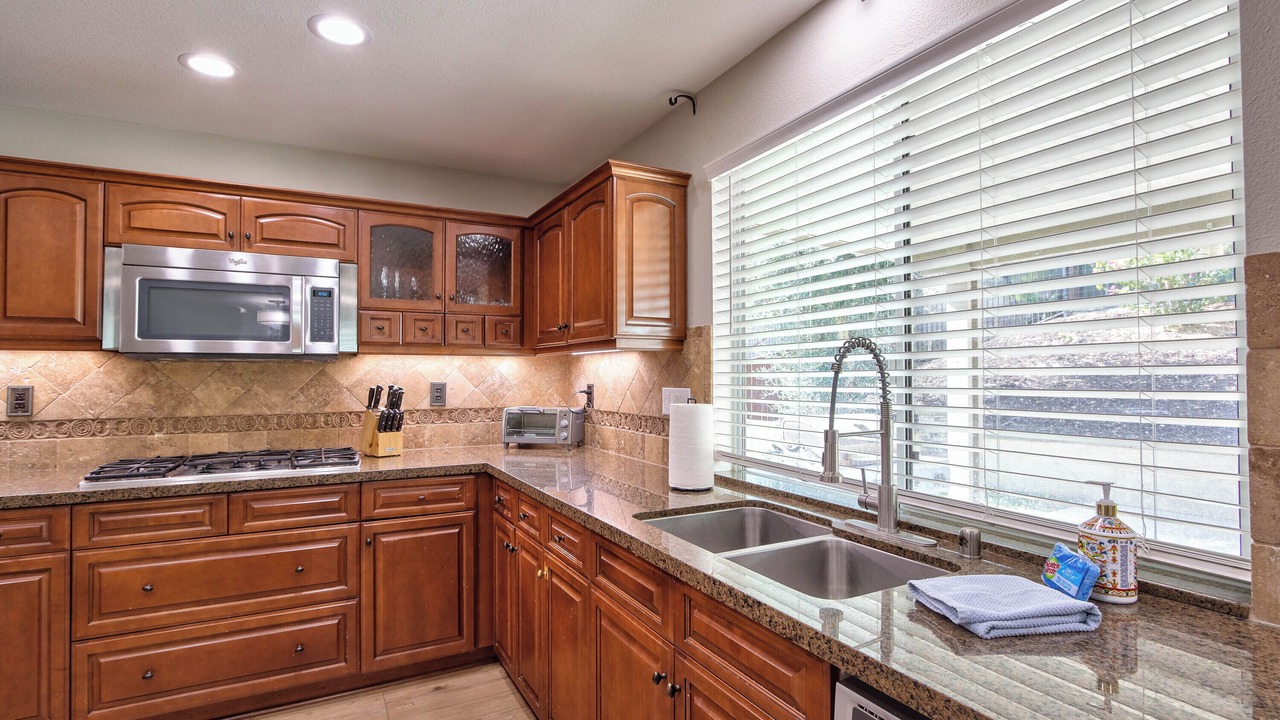 Photo of Kitchen in Winchester