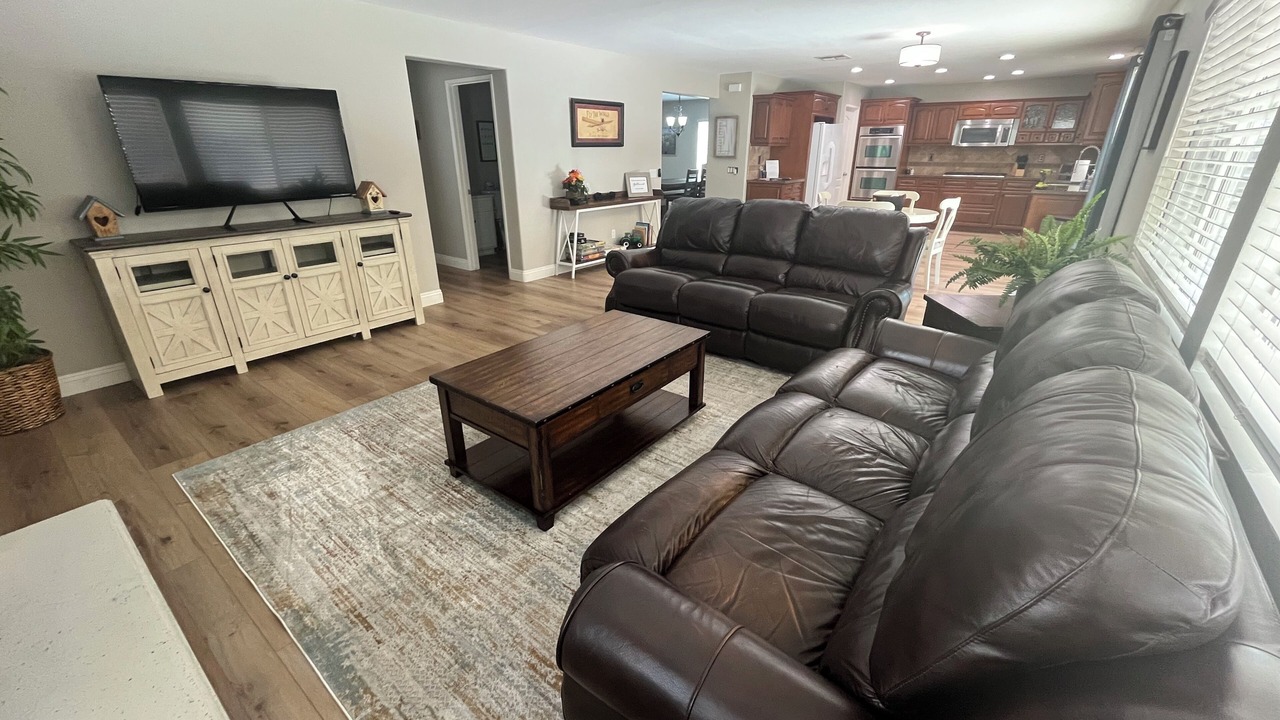Photo of Livingroom in Winchester