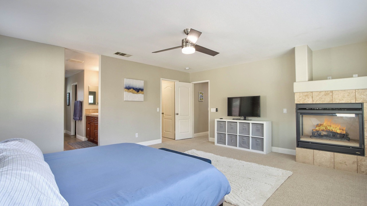 Photo of Bedroom in Winchester