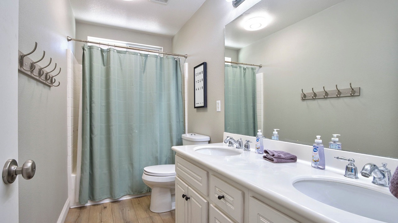 Photo of Bathroom in Winchester