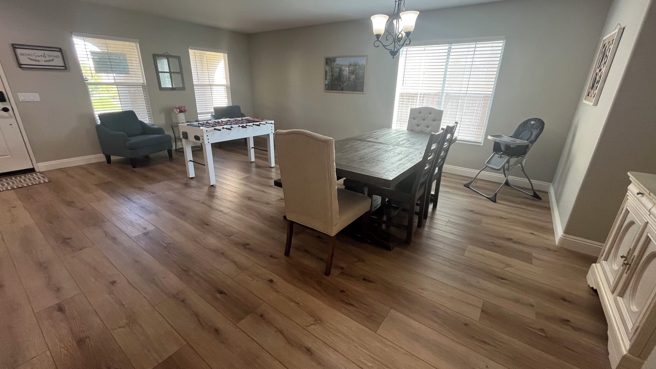 Photo of Bedroom in Winchester