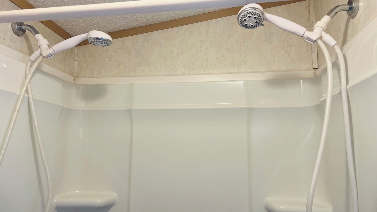 Photo of Bathroom in Moorefield