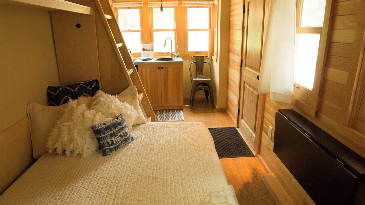 Photo of Bedroom in Lyons