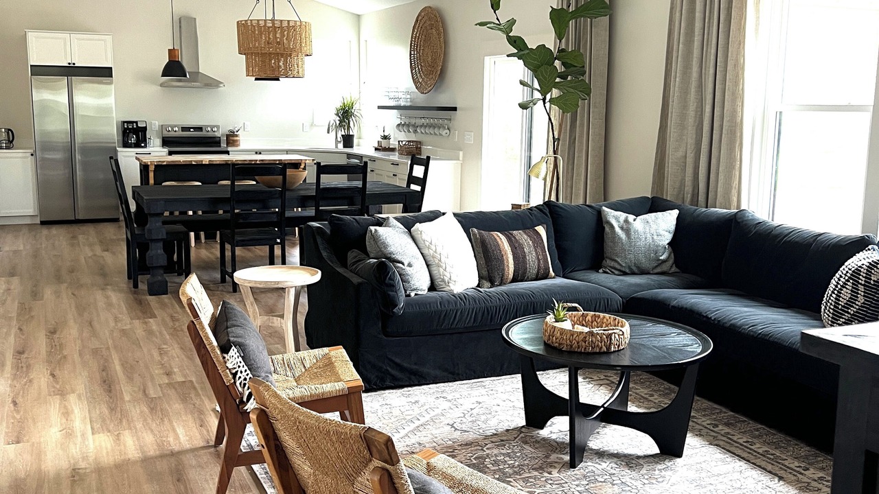 Photo of Livingroom in Union