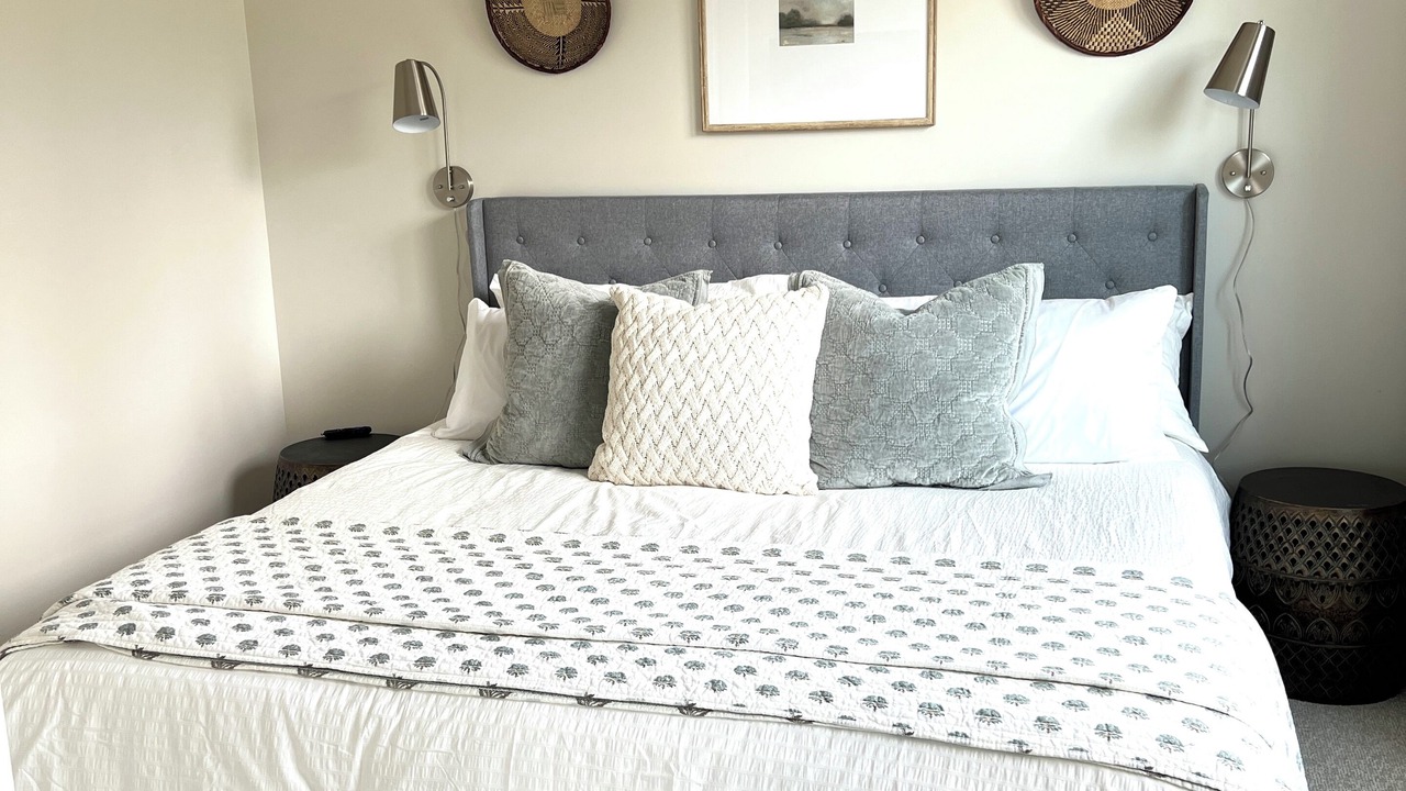 Photo of Bedroom in Union