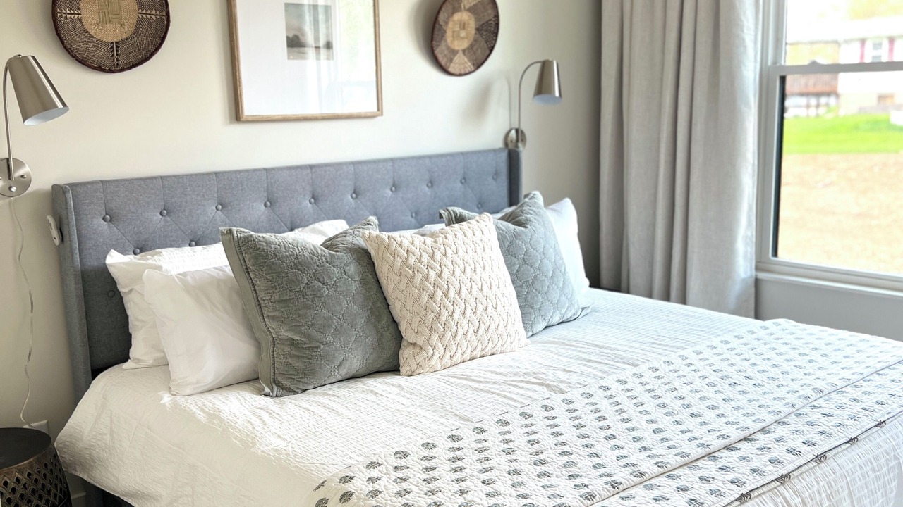 Photo of Bedroom in Union