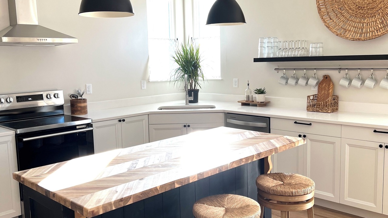 Photo of Kitchen in Union