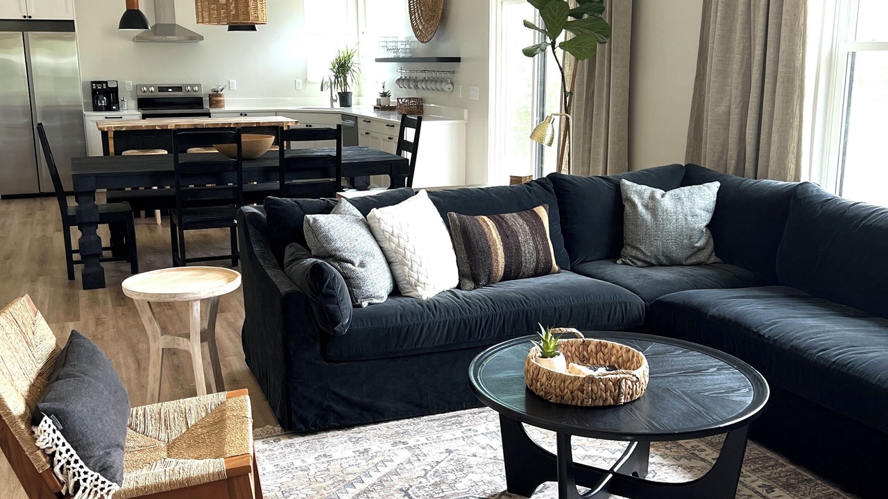 Photo of Livingroom in Union