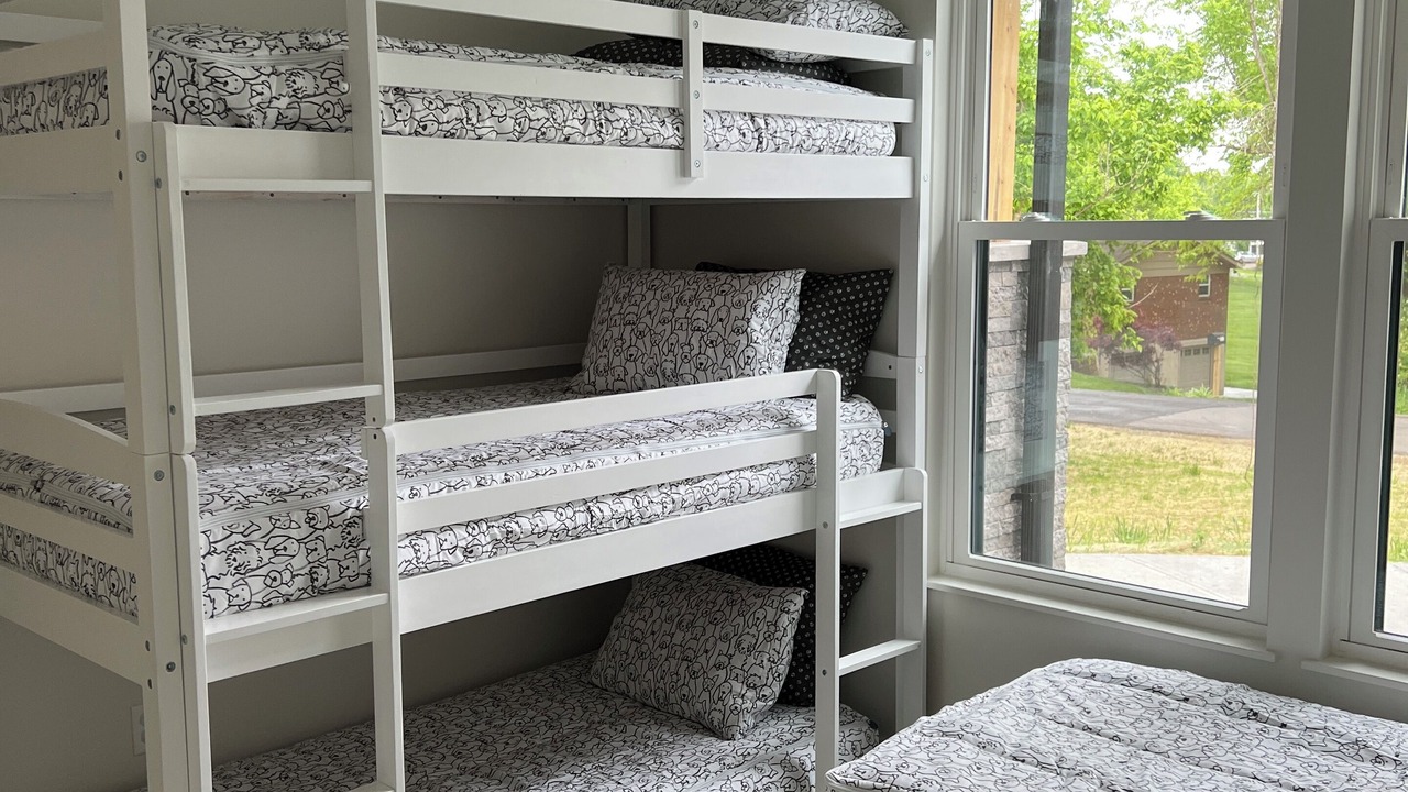 Photo of Bedroom in Union