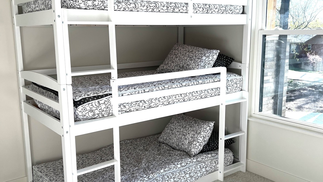 Photo of Bedroom in Union