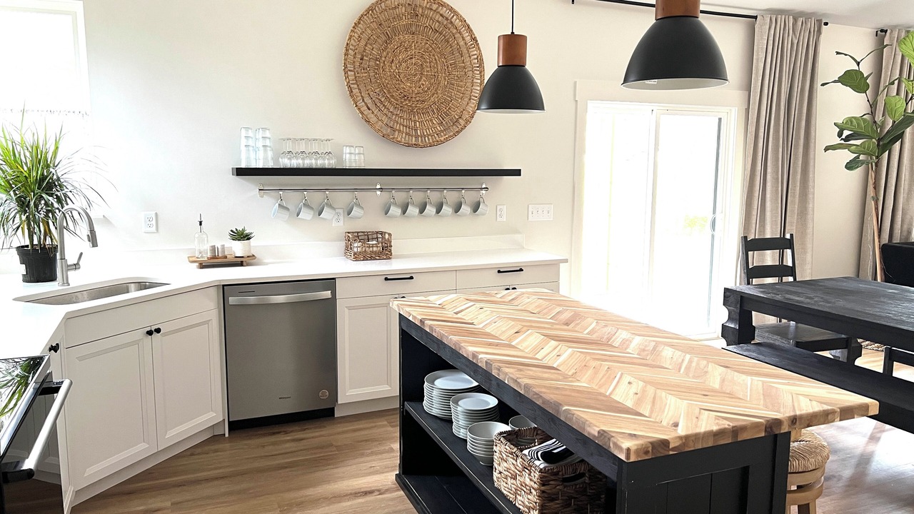 Photo of Kitchen in Union