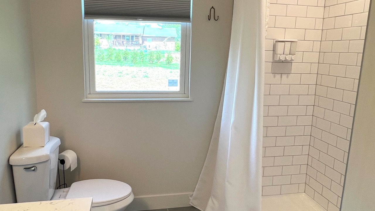 Photo of Bathroom in Union