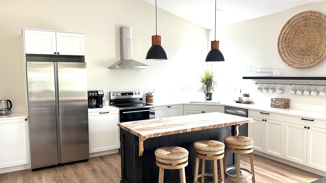 Photo of Kitchen in Union