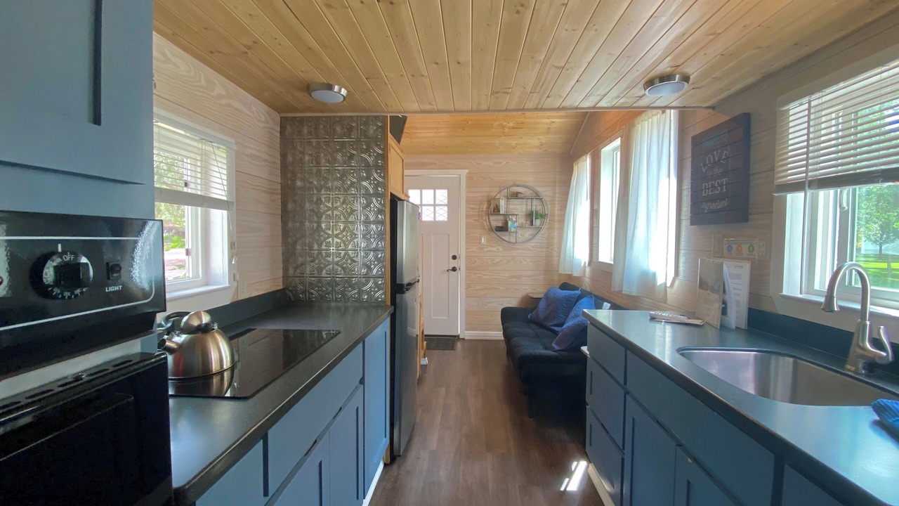 Photo of Kitchen in Lyons