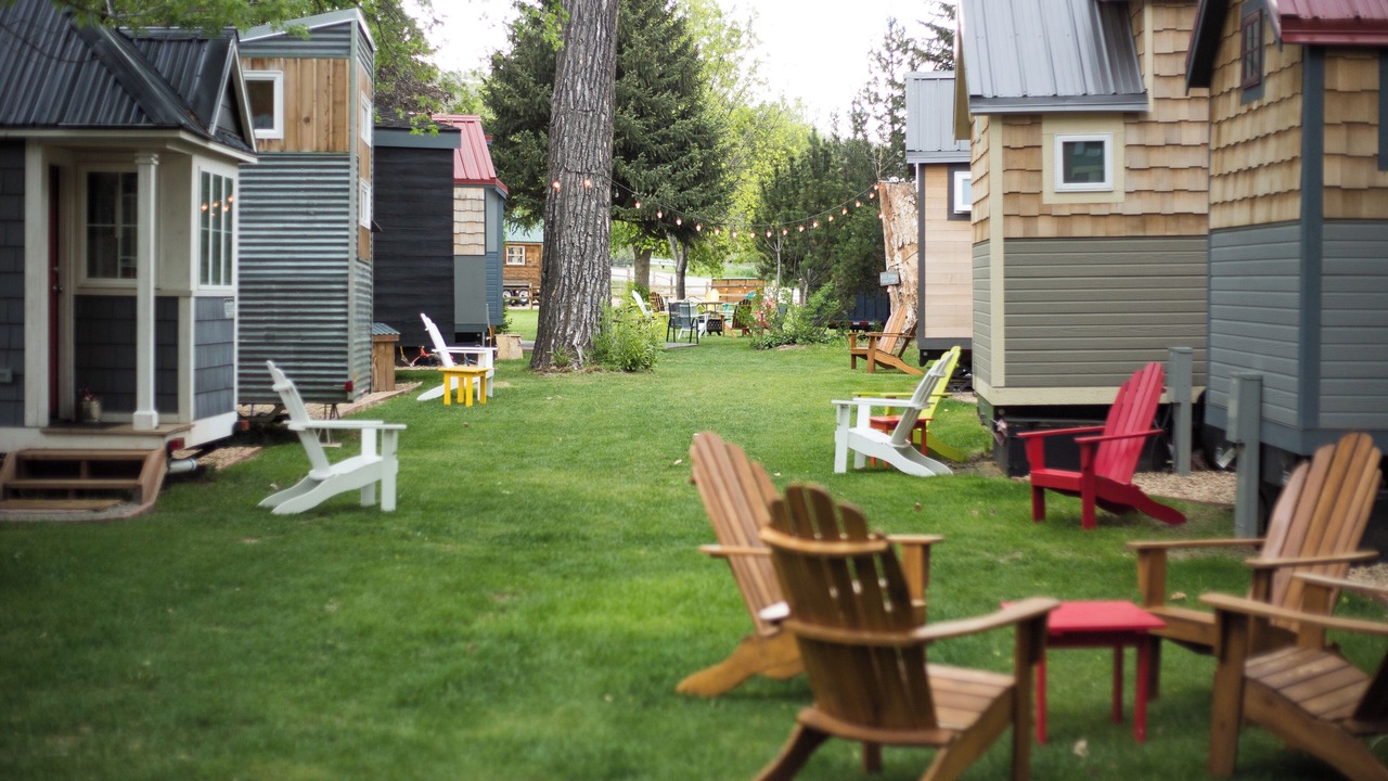Photo of Outdoor in Lyons
