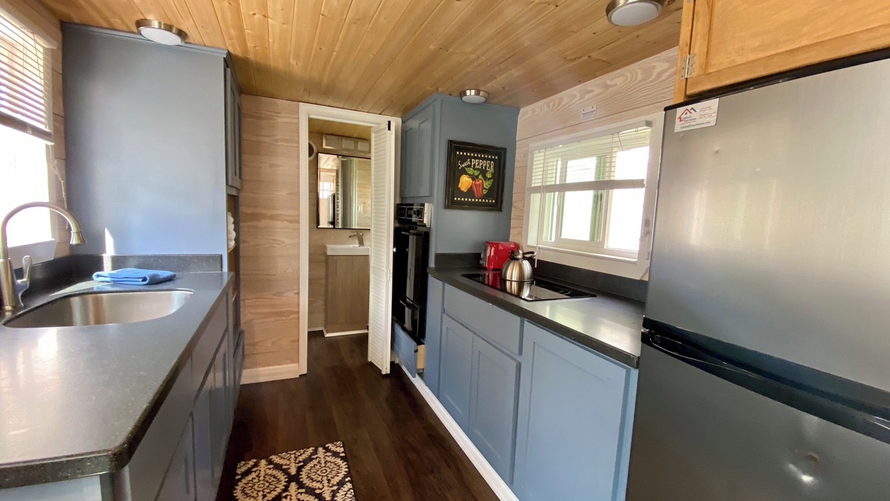 Photo of Kitchen in Lyons