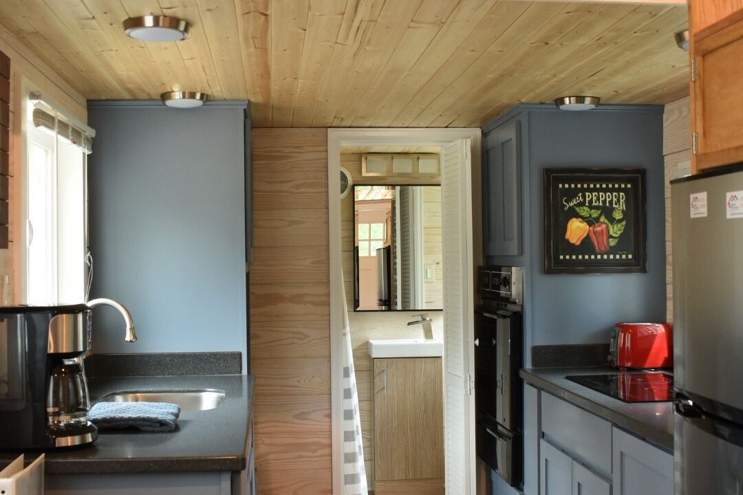 Photo of Kitchen in Lyons
