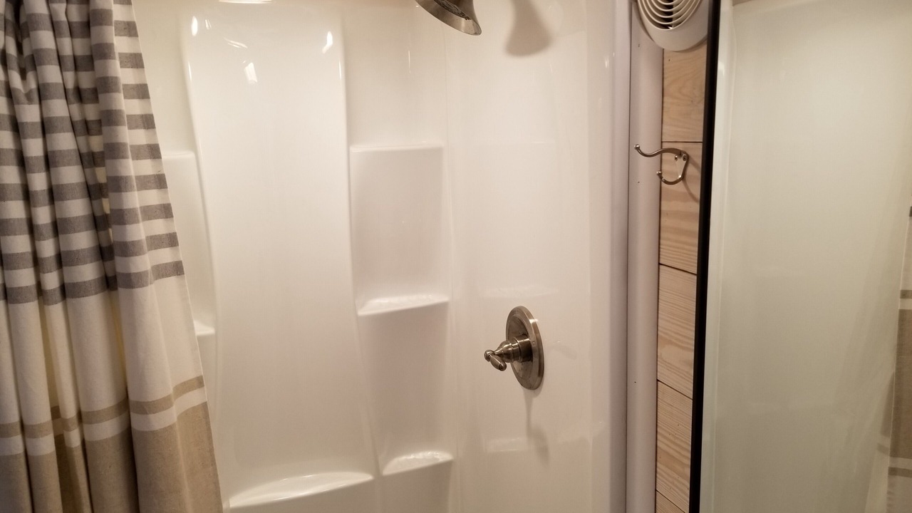 Photo of Bathroom in Lyons