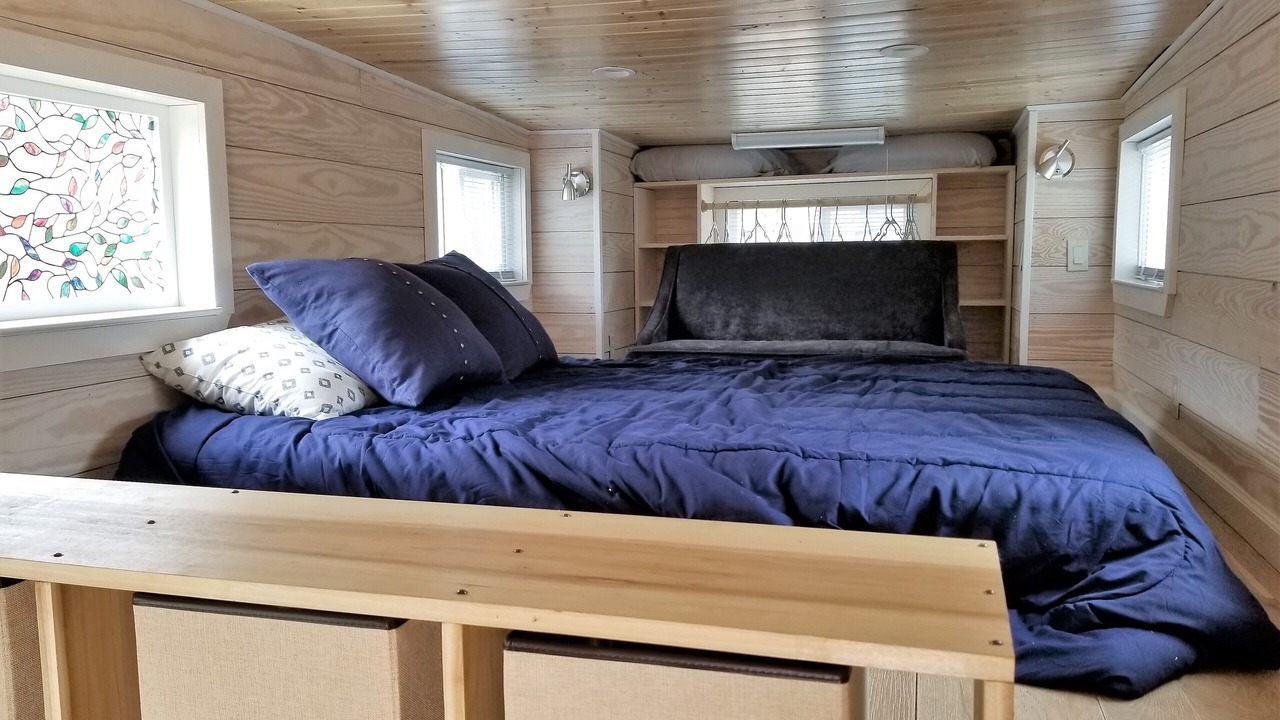 Photo of Bedroom in Lyons