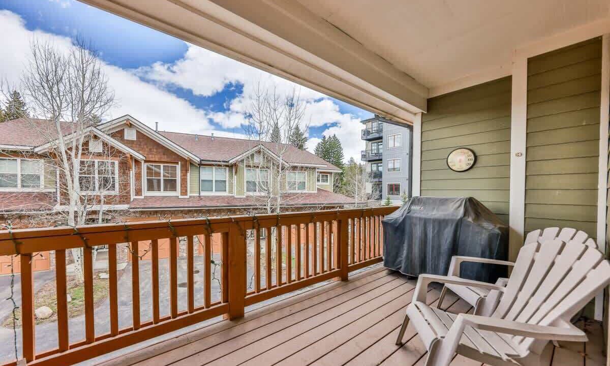 Photo of Outdoor in Winter Park