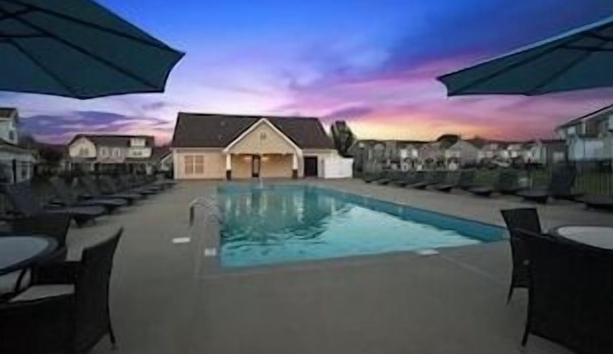 Photo of Outdoor in Clarksville