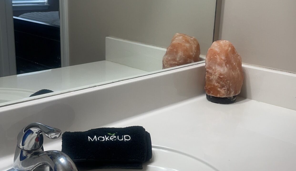 Photo of Bathroom in Clarksville