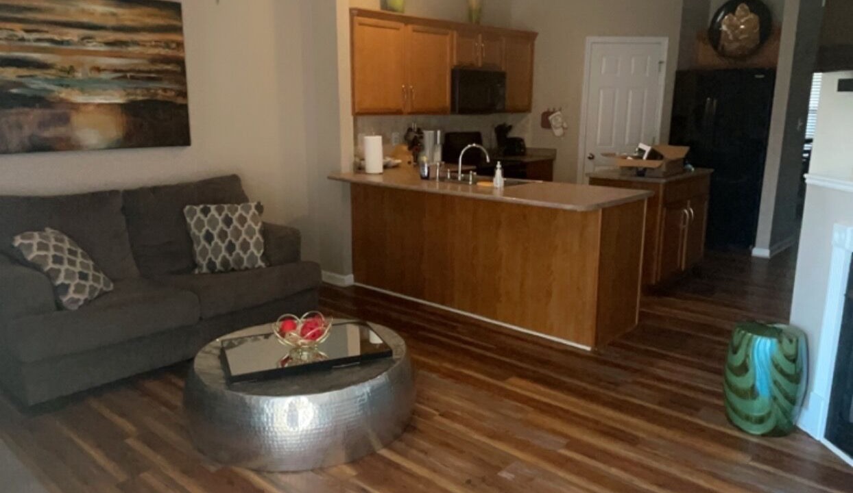 Photo of Bedroom in Clarksville