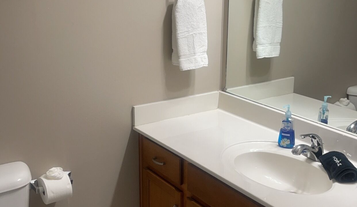Photo of Bathroom in Clarksville
