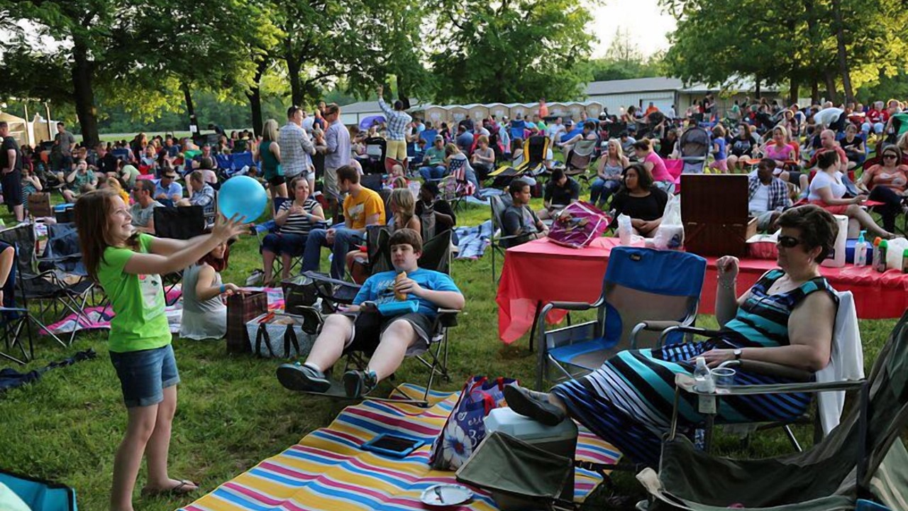 Photo of Others in Clarksville