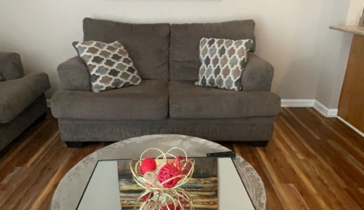 Photo of Livingroom in Clarksville