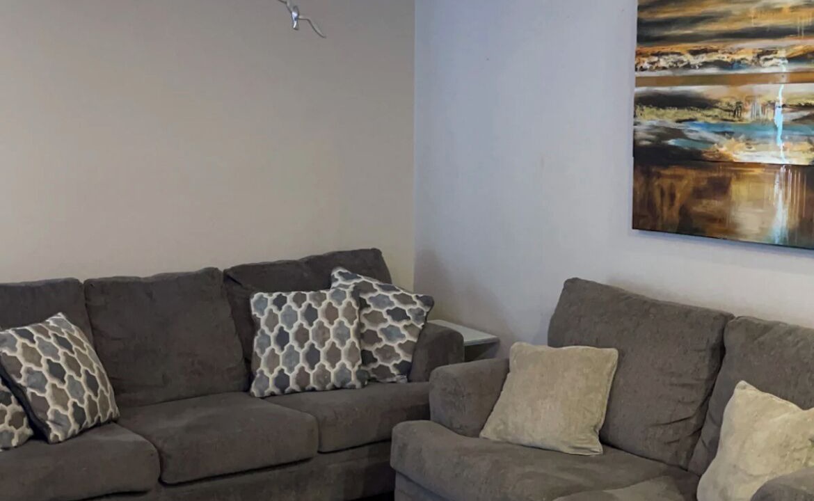 Photo of Livingroom in Clarksville