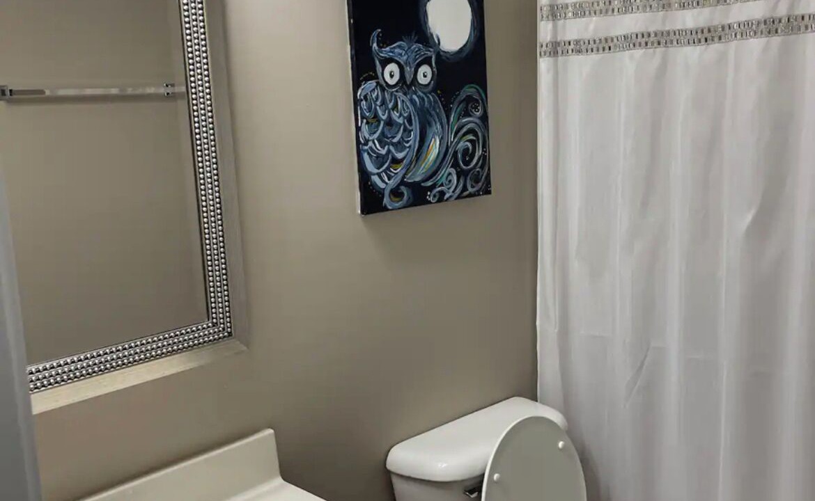 Photo of Bathroom in Clarksville