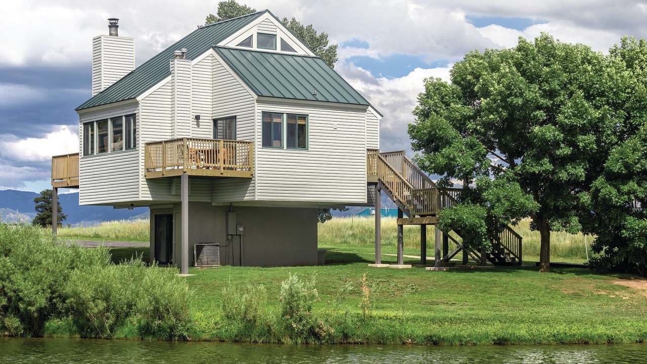 Photo of Outdoor in Pagosa Springs