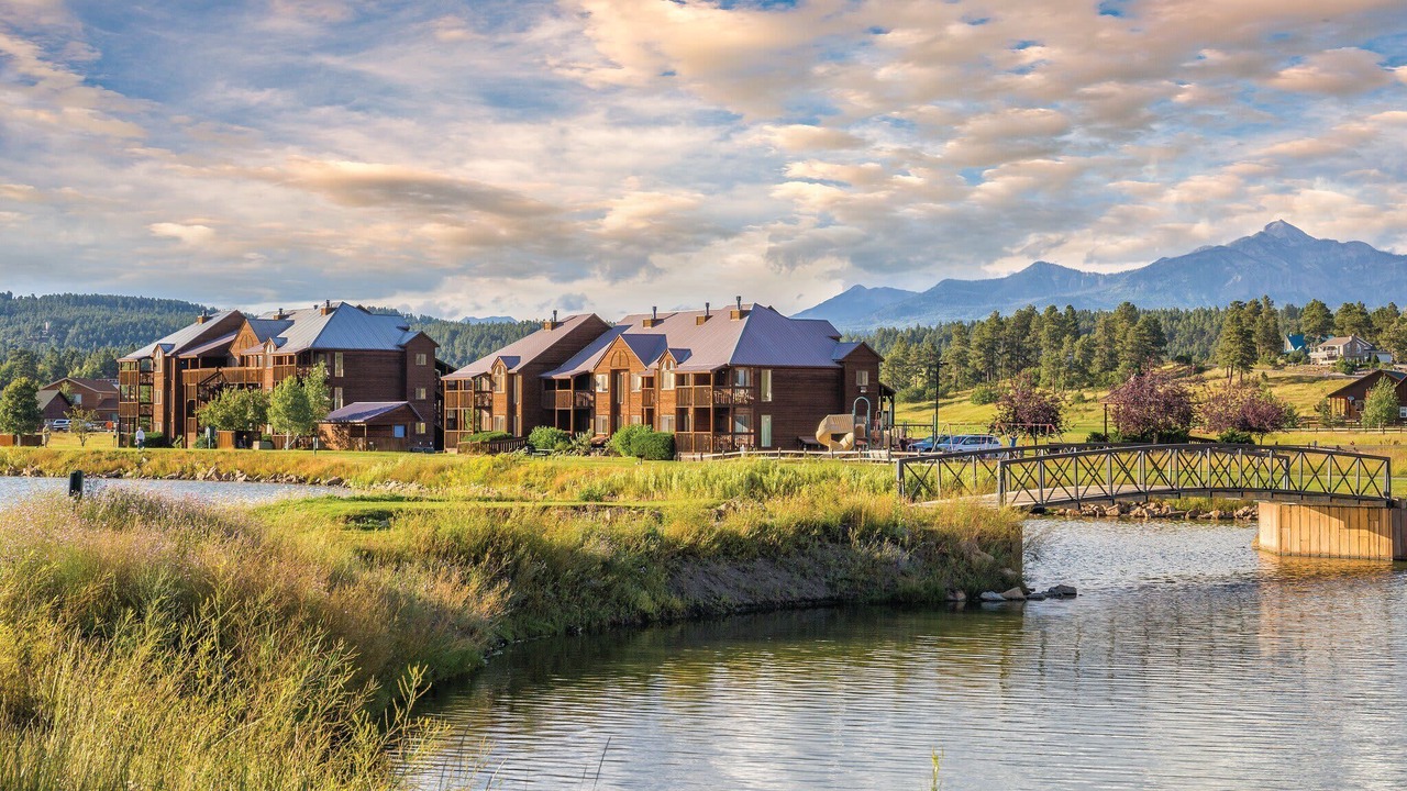 Photo of Outdoor in Pagosa Springs