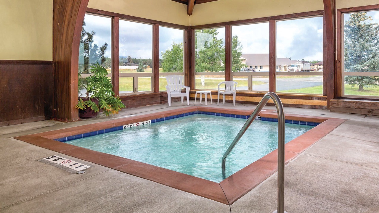 Photo of Outdoor in Pagosa Springs