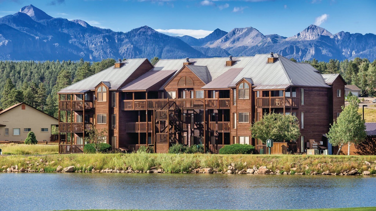 Photo of Outdoor in Pagosa Springs