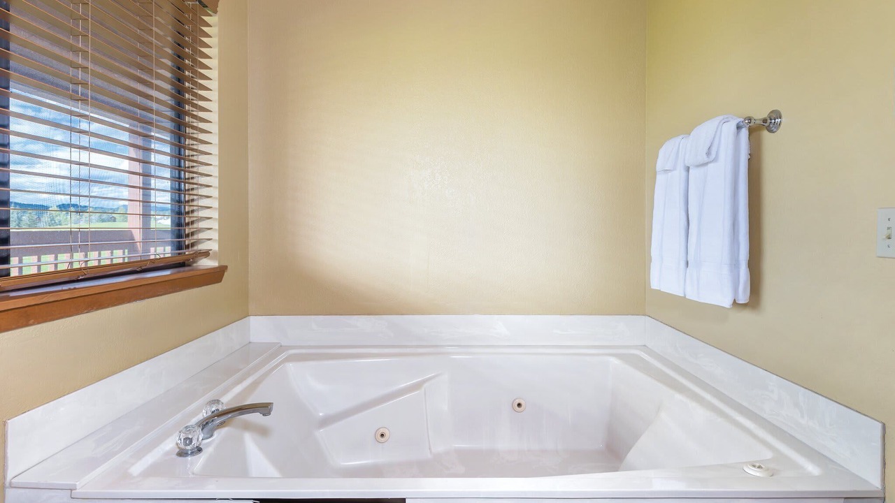 Photo of Bathroom in Pagosa Springs