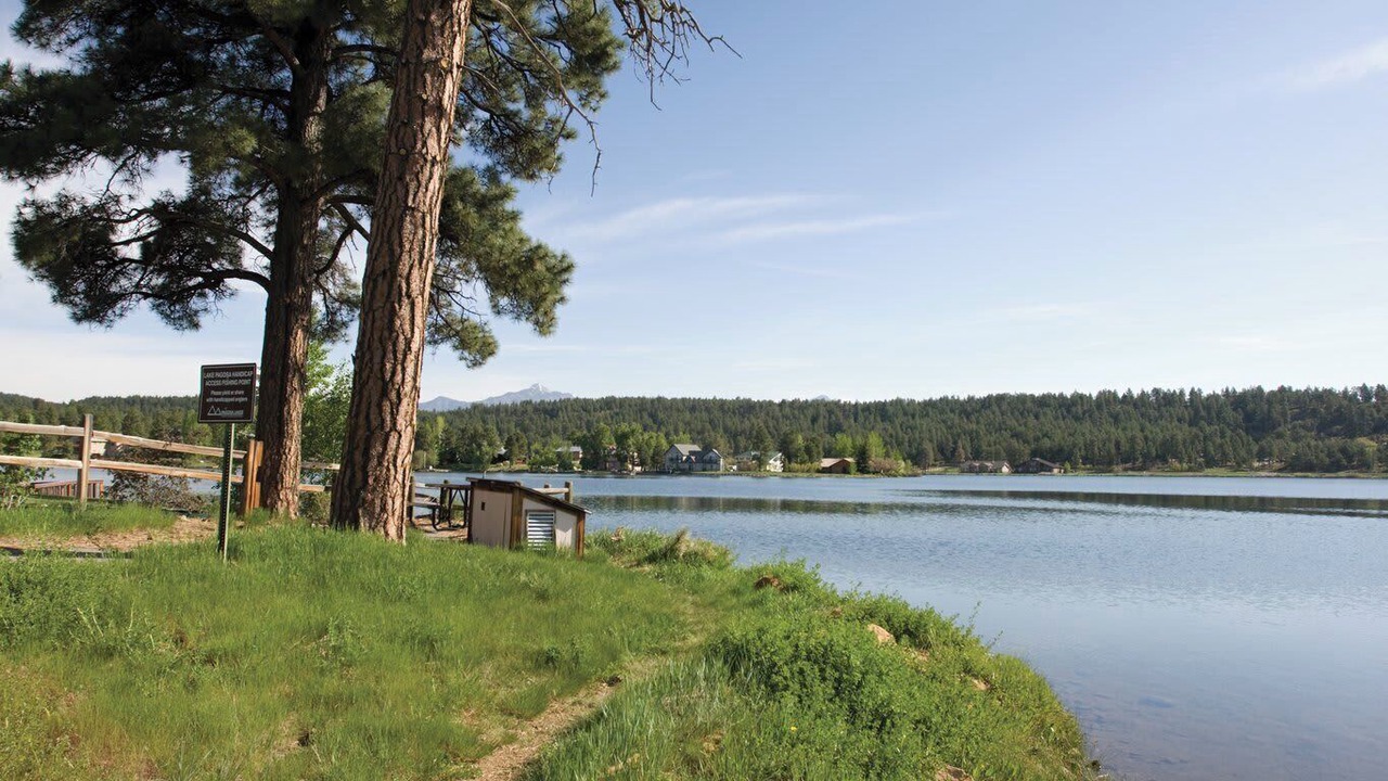 Photo of Others in Pagosa Springs
