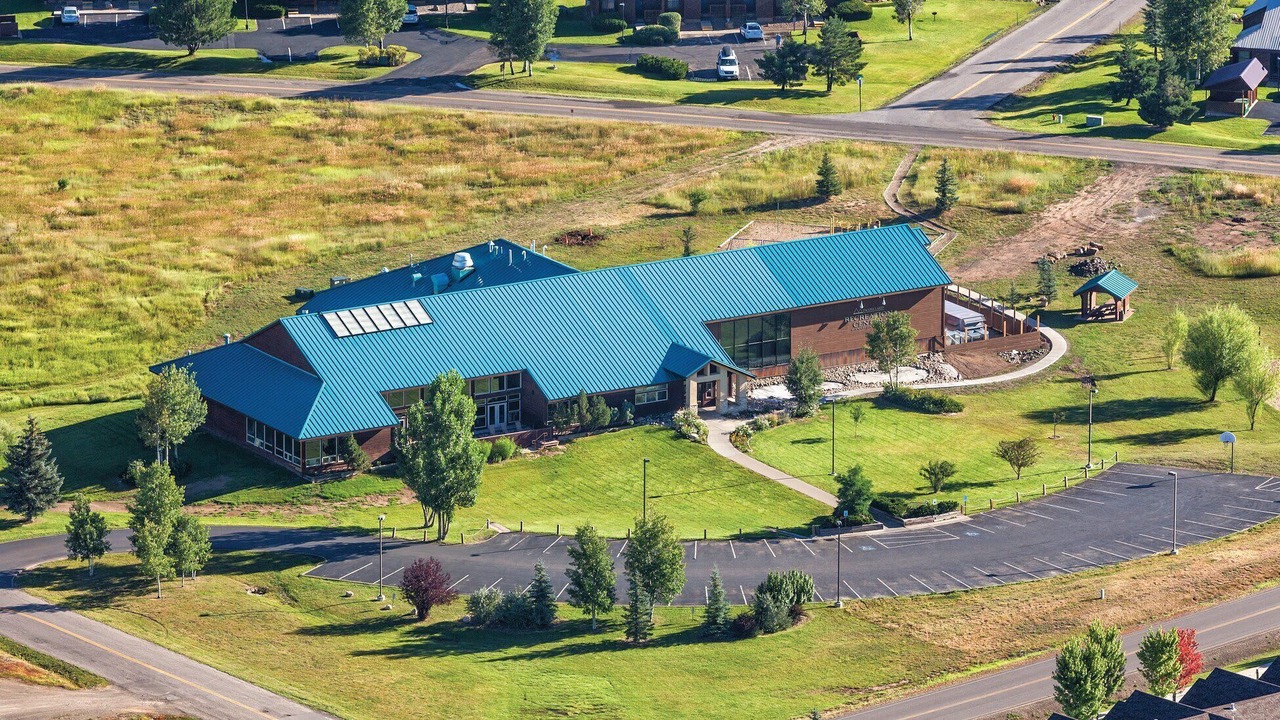 Photo of Outdoor in Pagosa Springs