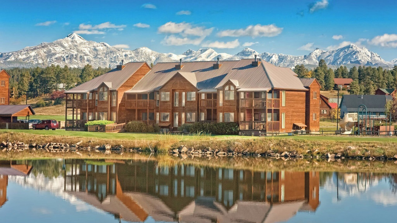 Photo of Outdoor in Pagosa Springs