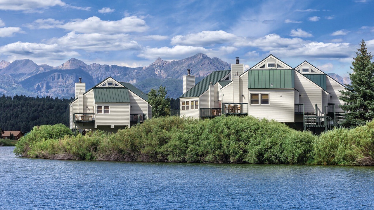 Photo of Outdoor in Pagosa Springs