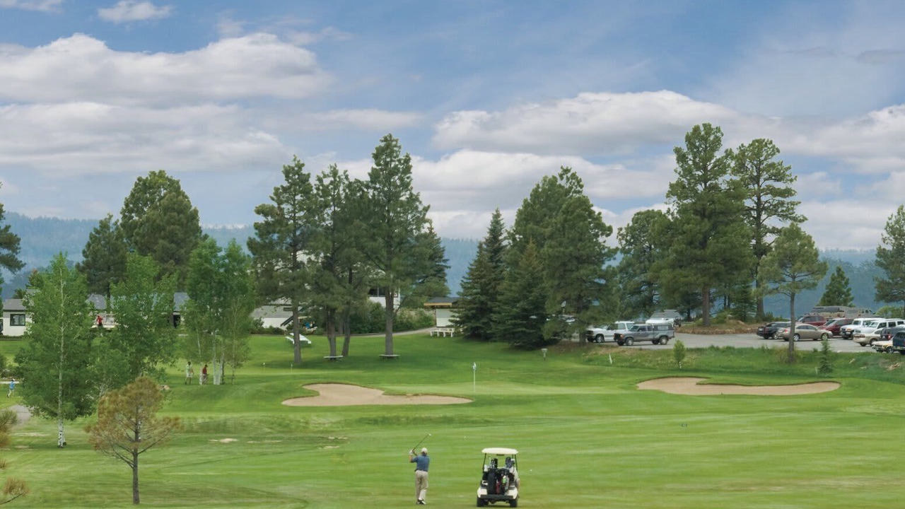 Photo of Others in Pagosa Springs