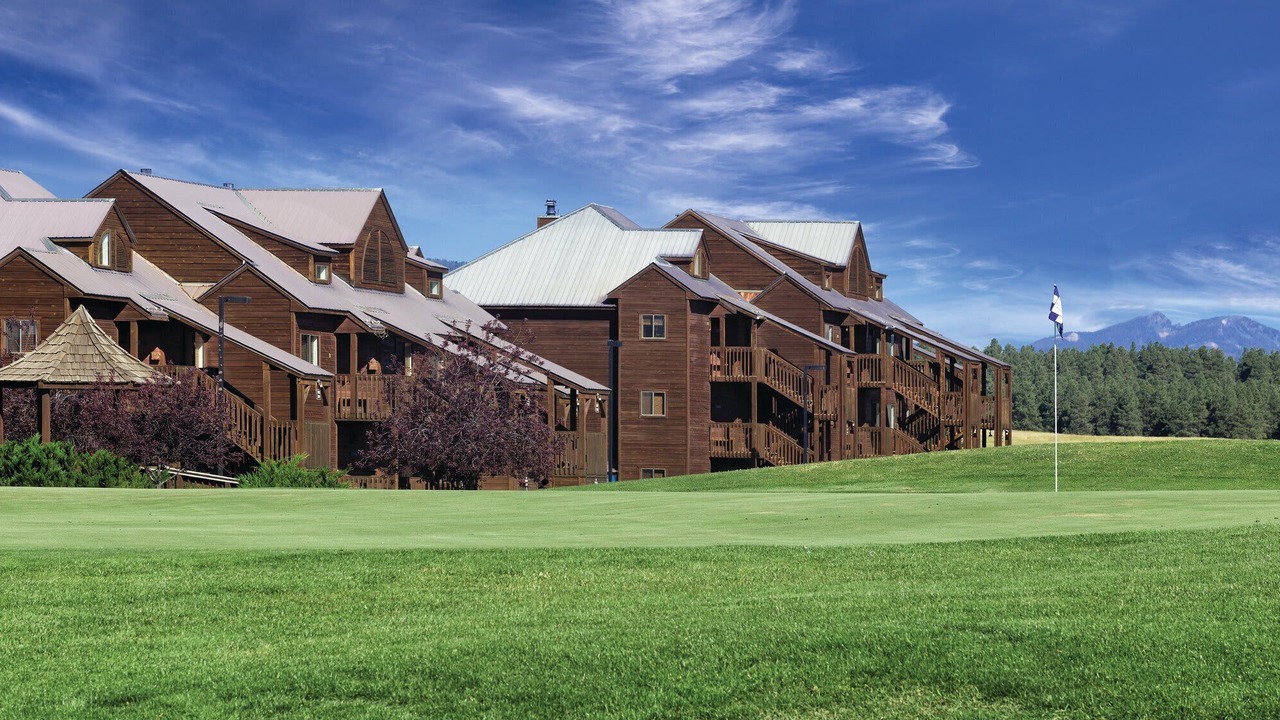 Photo of Outdoor in Pagosa Springs