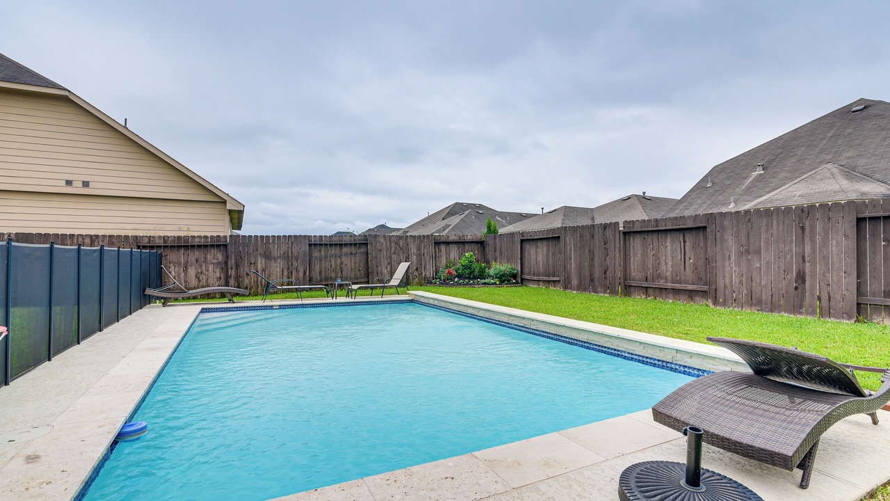 Photo of Outdoor in Houston