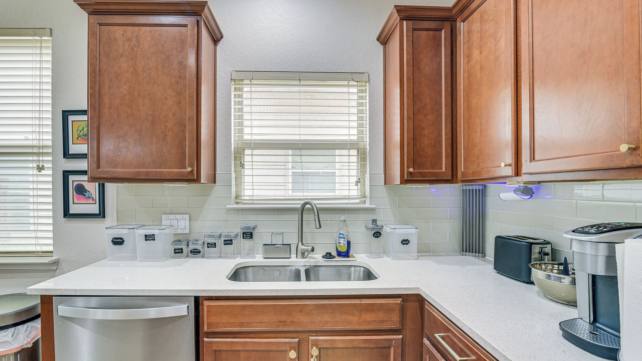 Photo of Kitchen in Houston