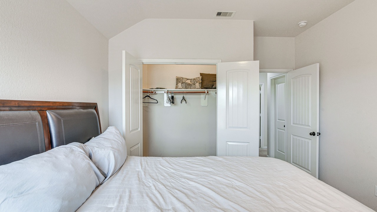 Photo of Bedroom in Houston