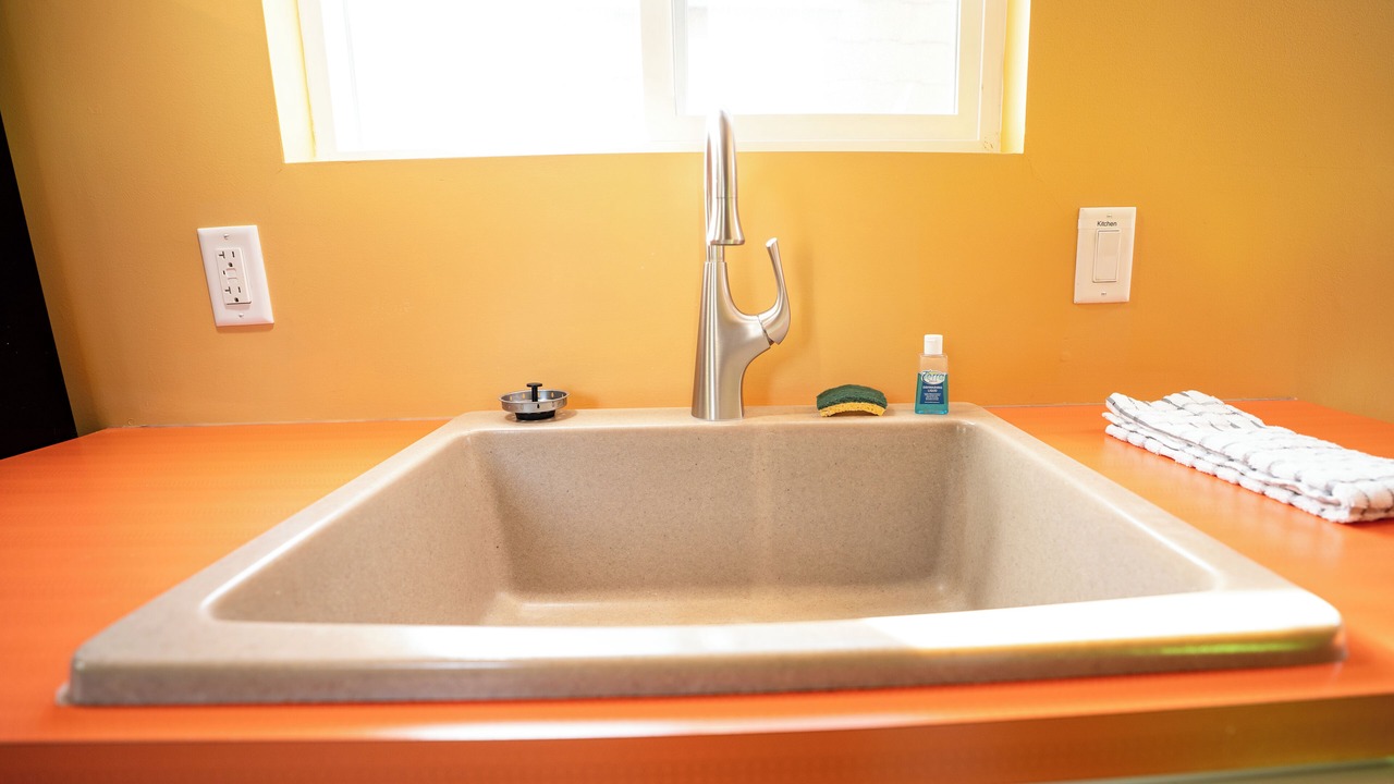 Photo of Bathroom in Lyons