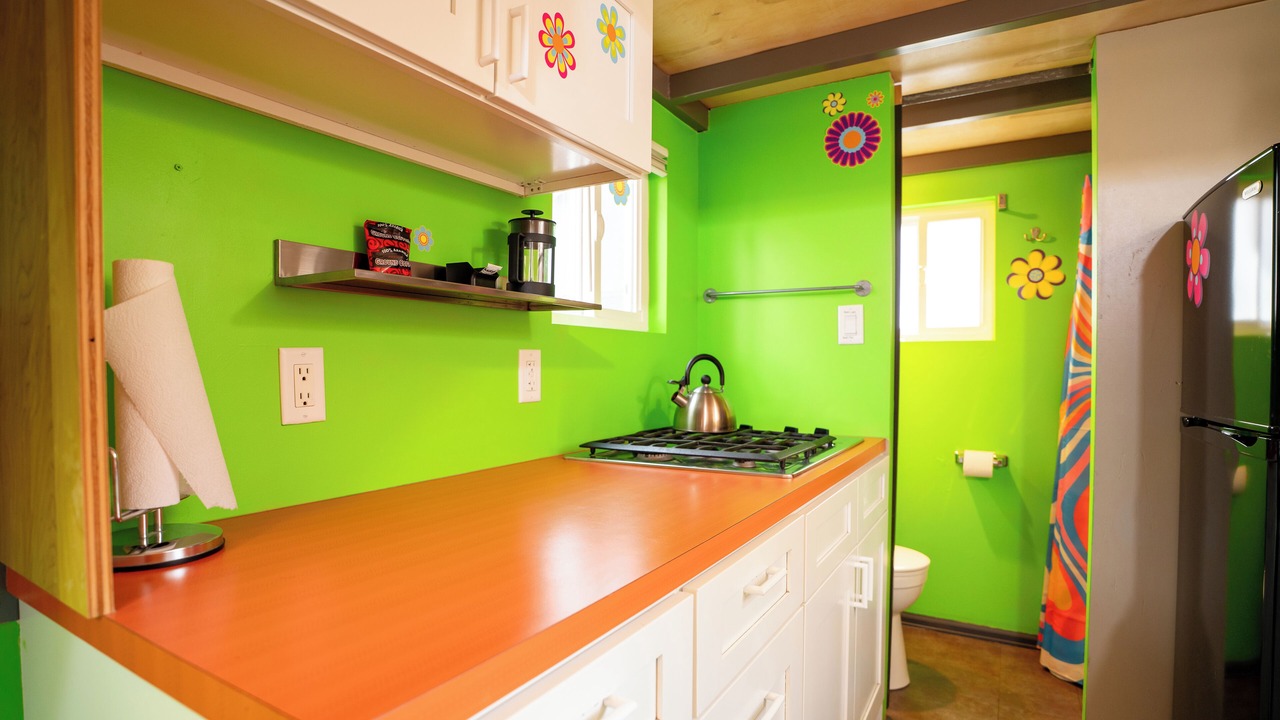 Photo of Kitchen in Lyons