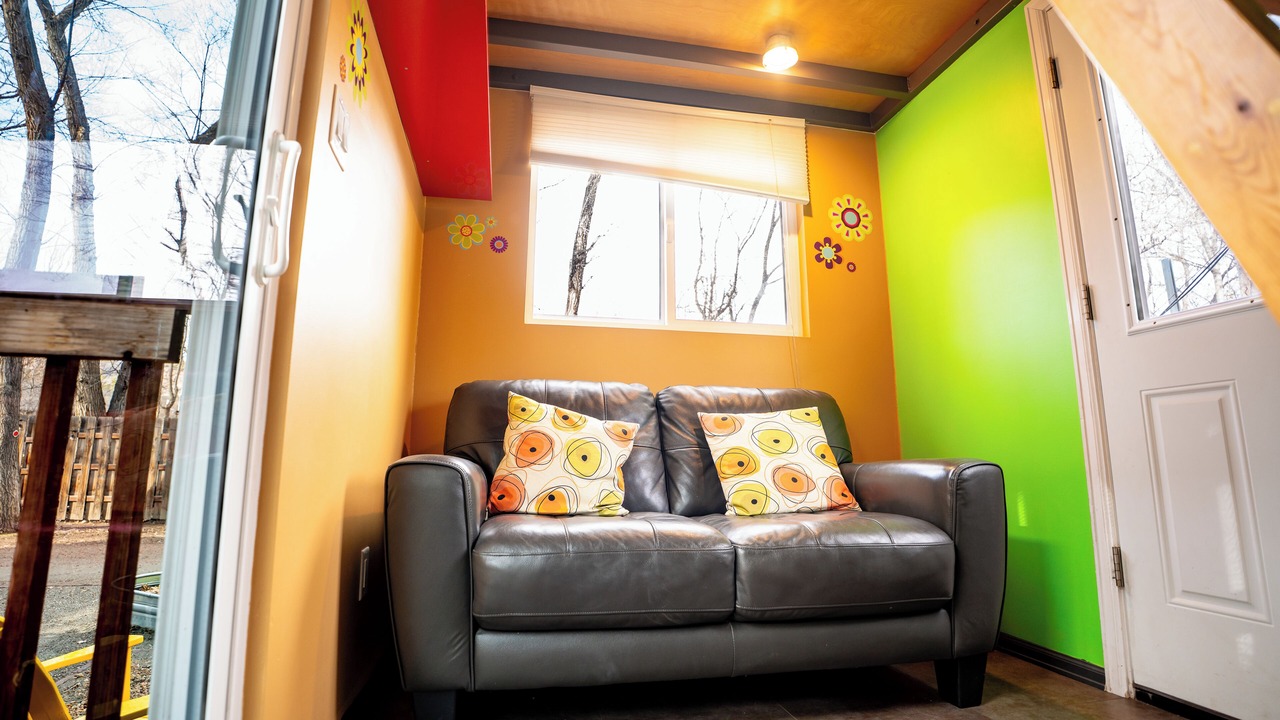 Photo of Livingroom in Lyons
